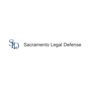 Sacramento Legal Defense logo