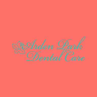 Arden Park Dental Care logo