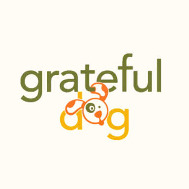 Grateful Dog logo