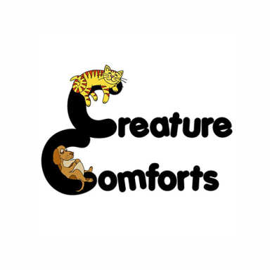 Creature Comforts logo