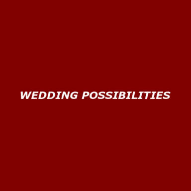 Wedding Possibilities logo