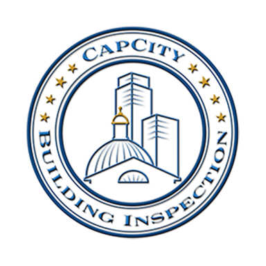 CapCity Building Inspection logo