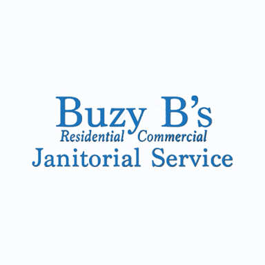 Buzy B's logo