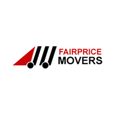 Fairprice Movers logo