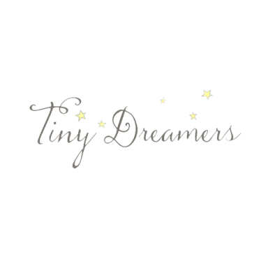 Tiny Dreamers logo