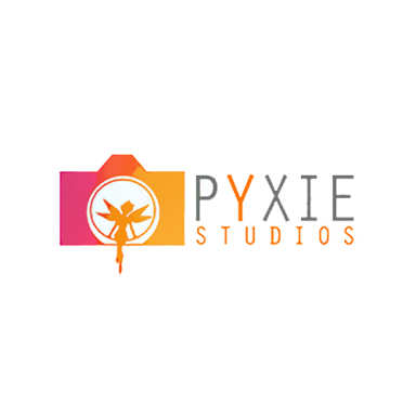 Pyxie Studios logo