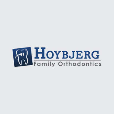 Hoybjerg Family Orthodontics logo