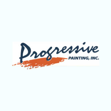 Progressive Painting logo