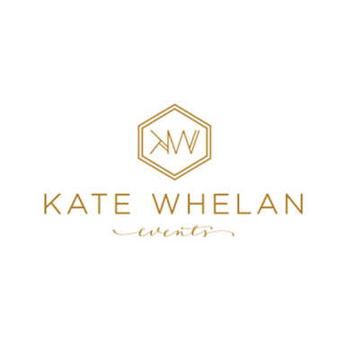 Kate Whelan Events logo