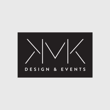 KMK Design logo