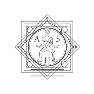 David Morgan Massage & Yoga logo