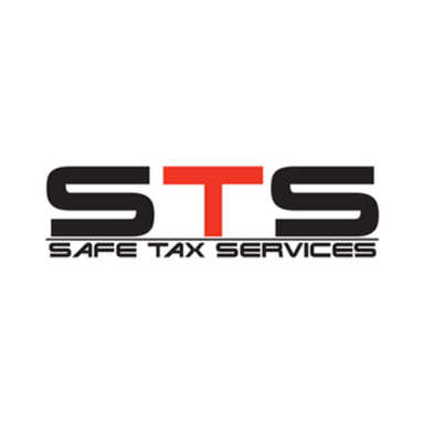 Safe Tax Services logo