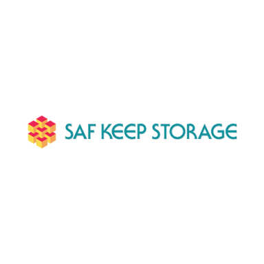 Budget Mini Storage – San Mateo logo