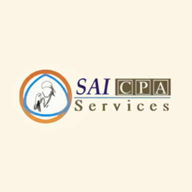 SAI CPA Services logo