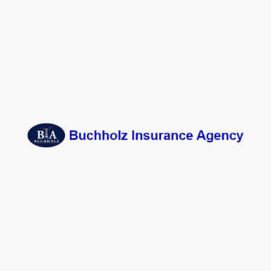 Buchholz Insurance Agency logo