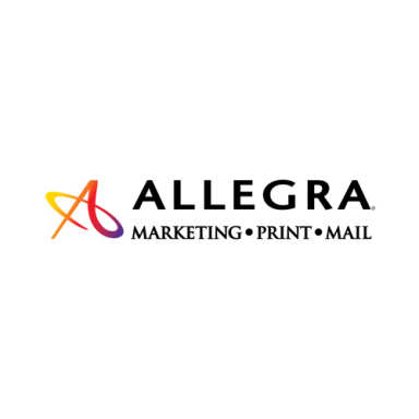 Allegra Saint Paul - 5th Street logo