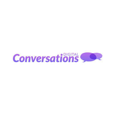 Conversations Digital Law Firm Marketing logo