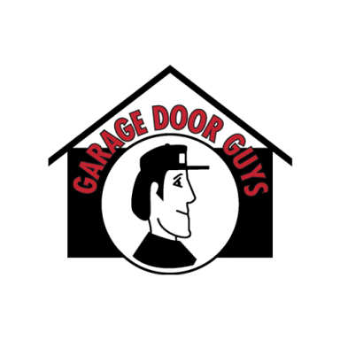 Garage Door Guys logo