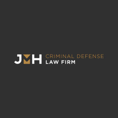 JMH Law Firm logo