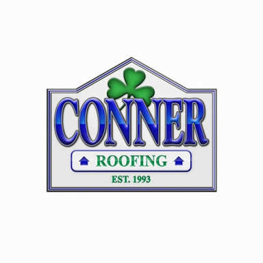 Conner Roofing logo