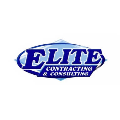 Elite Contracting & Consulting logo