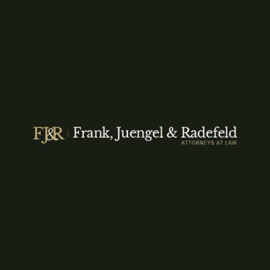 Frank, Juengel & Radefeld, Attorneys at Law logo