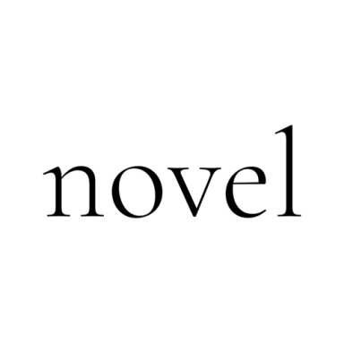 Novel logo