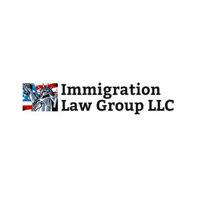 Immigration Law Group, LLC logo