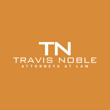 Travis Noble, P.C. logo