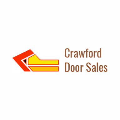 Crawford Door Sales logo