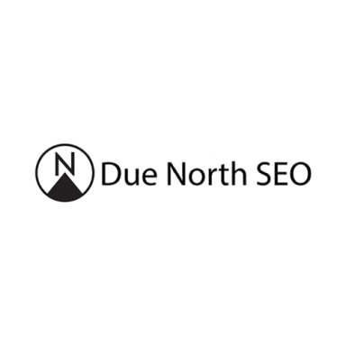 Due North SEO logo