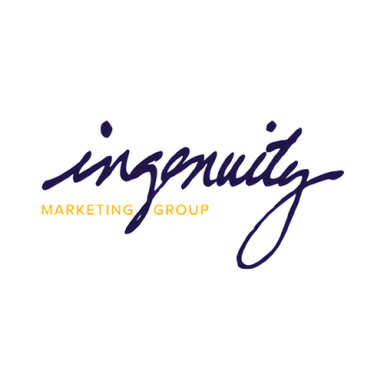 Ingenuity Marketing Group logo