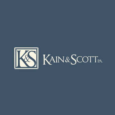 Kain & Scott, P.A. logo