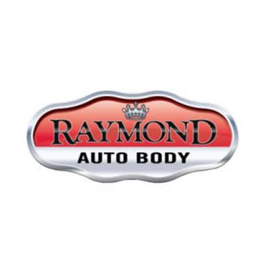 Raymond Auto Body logo