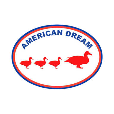 American Dream logo