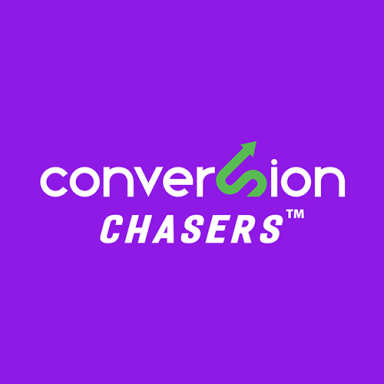 Conversion Chasers logo