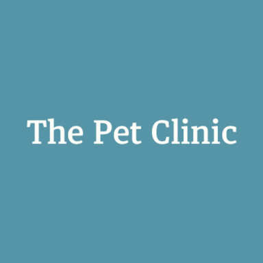 The Pet Clinic logo