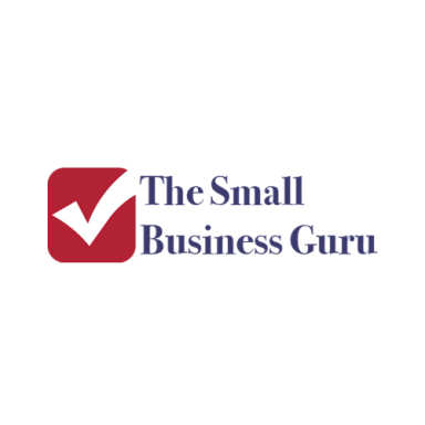 The Small Business Guru logo