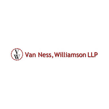 Van Ness, Williamson LLP logo