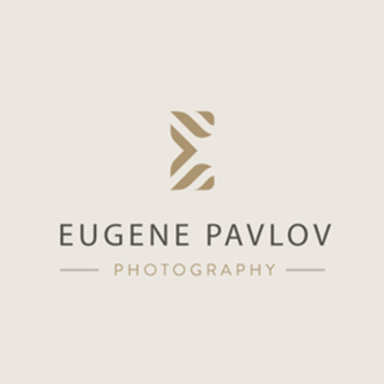 Eugene Pavlov Photography logo