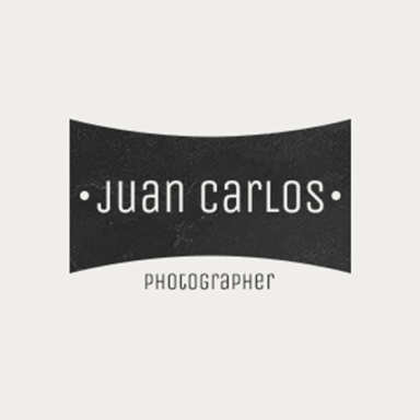 Juan Carlos Photographer logo