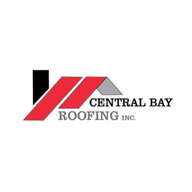 Central Bay Roofing Inc. logo