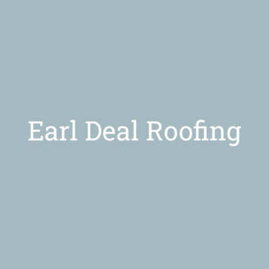 Earl Deal Roofing logo