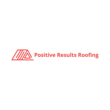 Positive Results Roofing logo