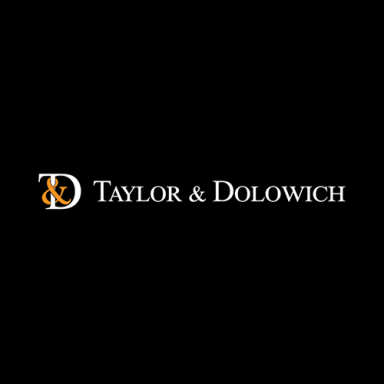 Taylor & Dolowich logo