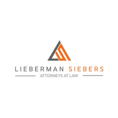 Lieberman Siebers Attorneys at Law logo