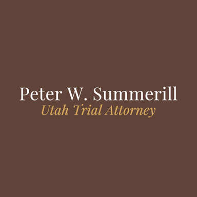 Peter W. Summerill logo