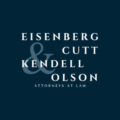 Eisenberg, Cutt, Kendell & Olson logo