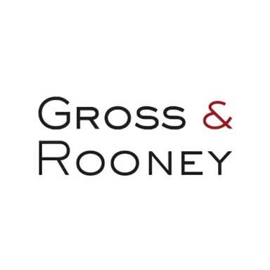 Gross & Rooney logo