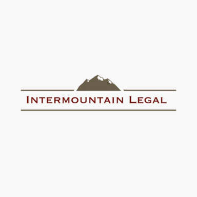 Intermountain Legal logo